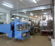 Продажа оборудования для приготовления и очистки молока после изготовления