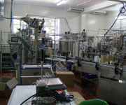 Проектирование и продажа молочного оборудования для производства и стерилизации с последующим разливом